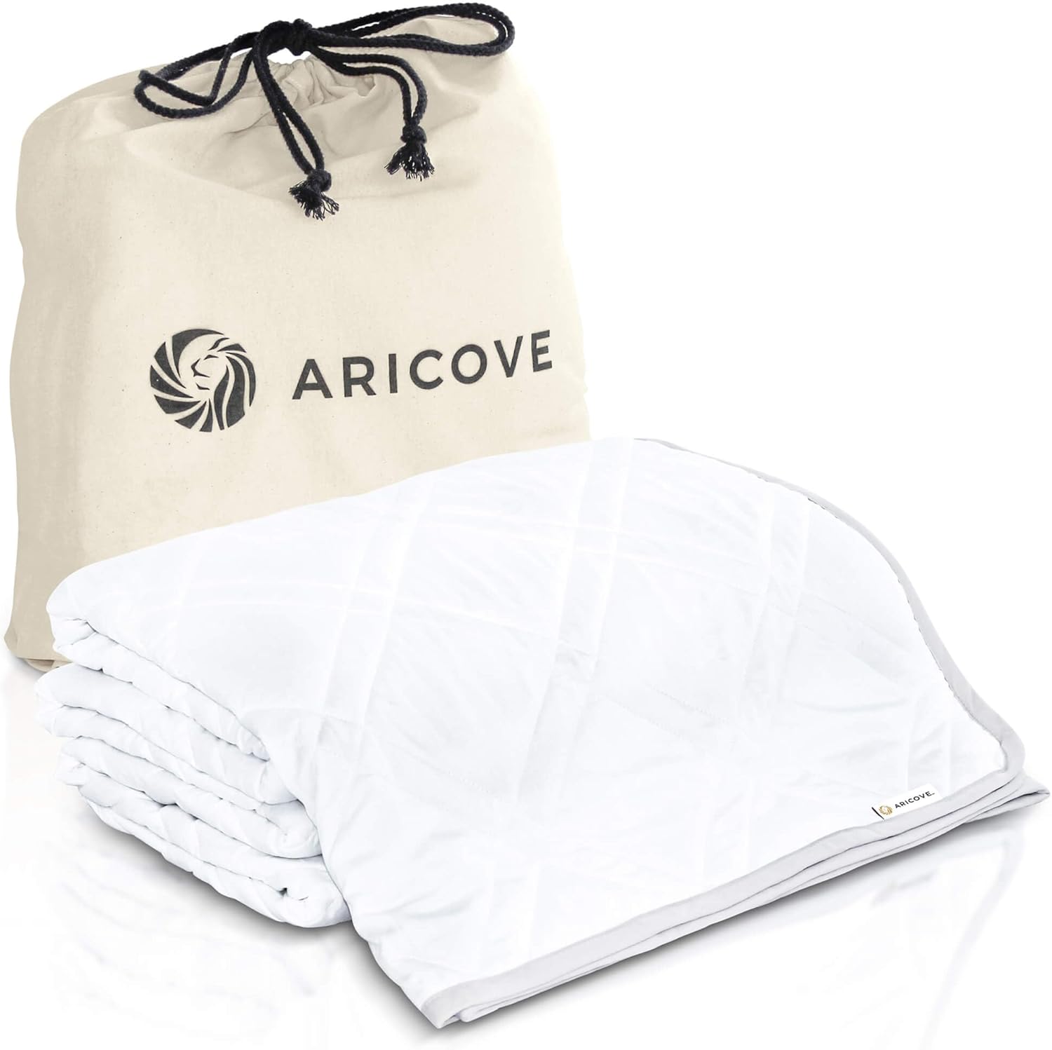 Cooling Weighted Blanket