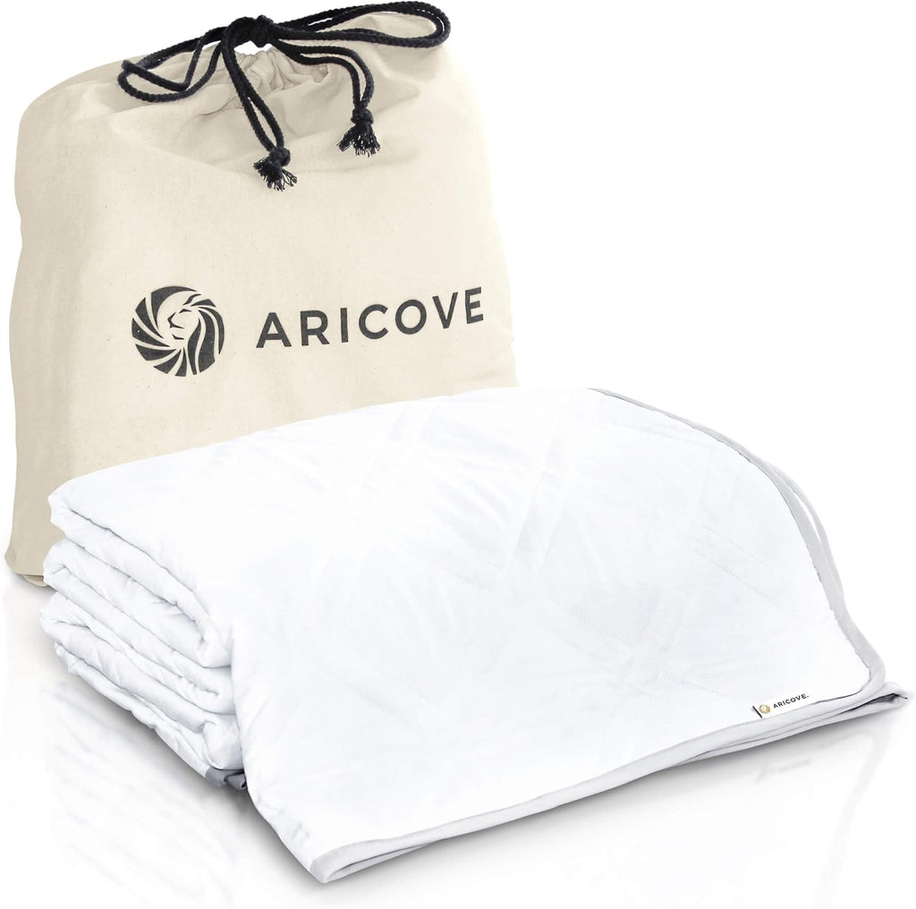 Cooling Weighted Blanket