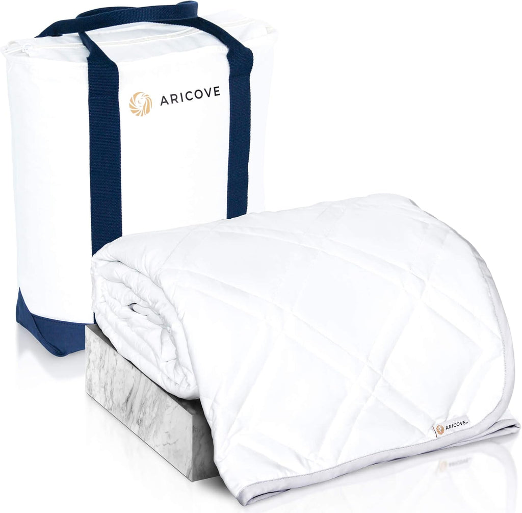 Cooling Weighted Blanket