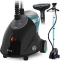 GS18 Full-Size Clothes Steamer - 1500W Power