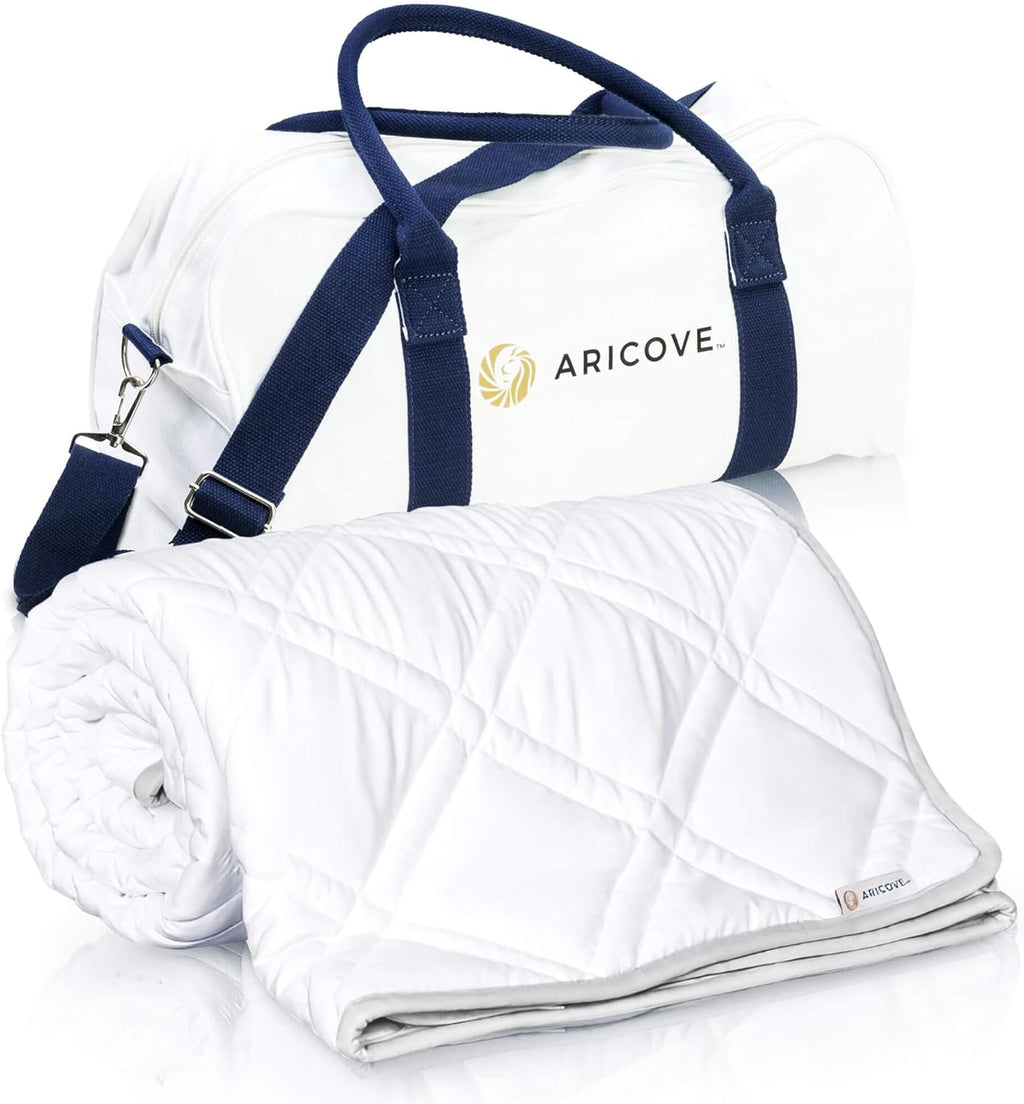 Cooling Weighted Blanket