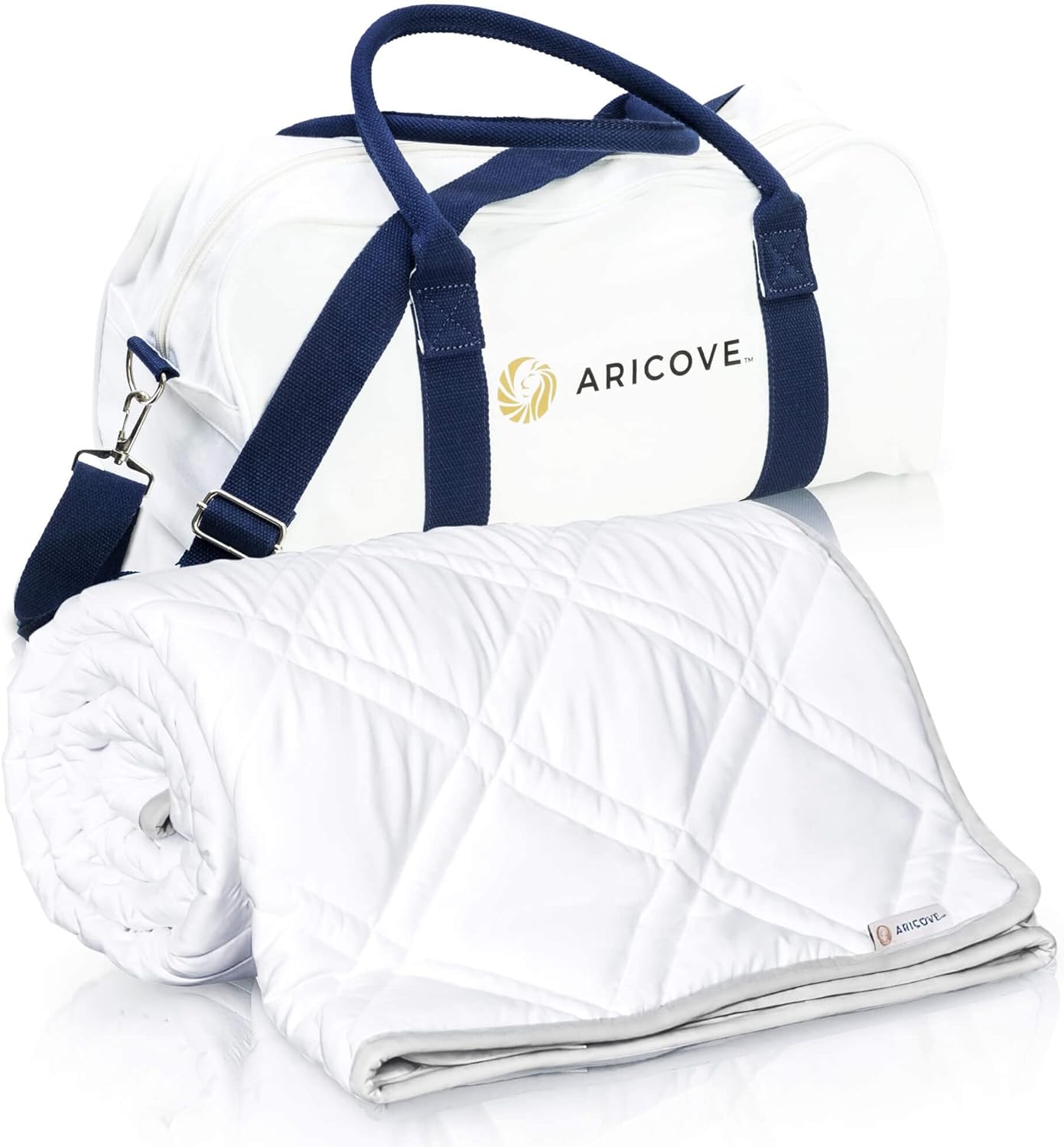 Cooling Weighted Blanket